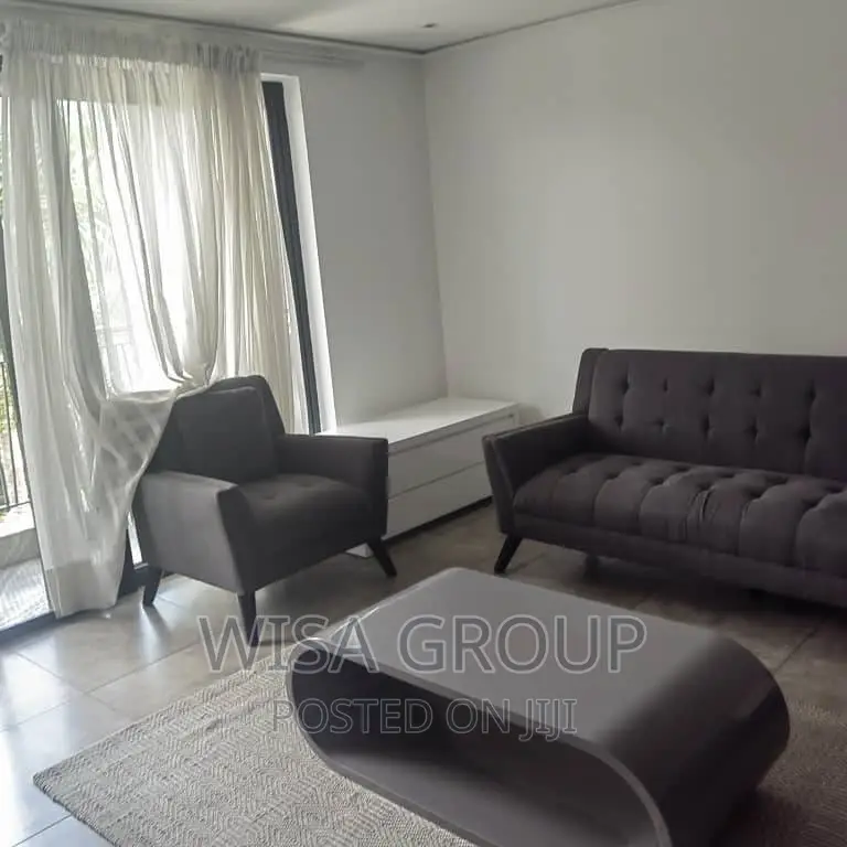 Furnished 2bdrm Apartment in Wisa Groups, Accra Metropolitan for rent