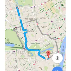 Google Maps Home Address Setup Expert