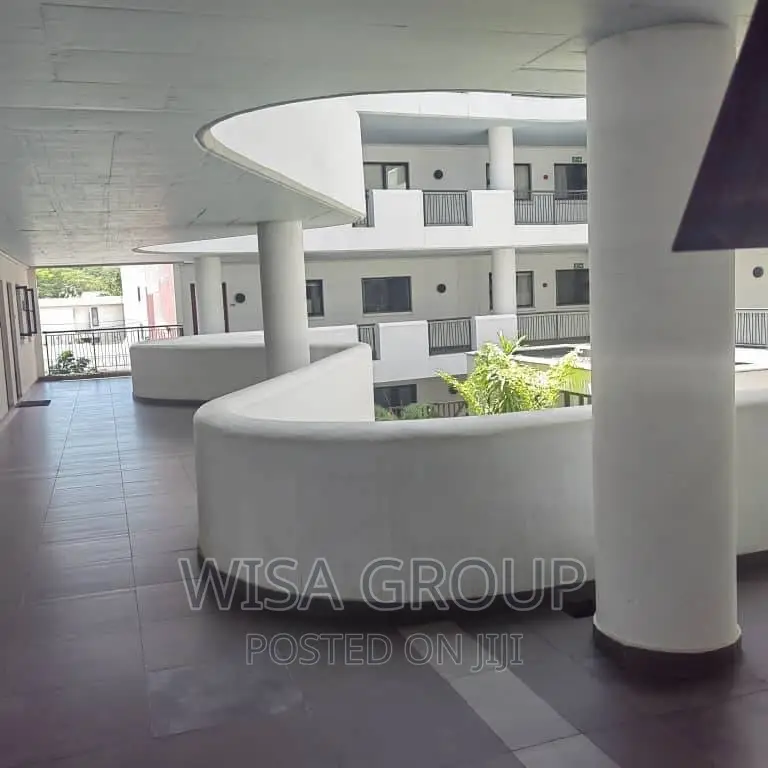 Furnished 2bdrm Apartment in Wisa Groups, Accra Metropolitan for rent
