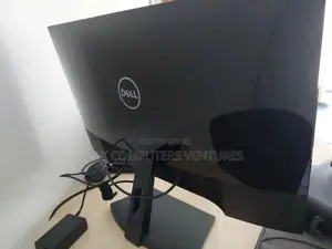 Dell 24-Inch Edgeless Monitor