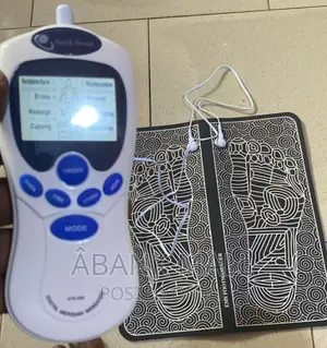 EMS - Electrical Muscle Stimulator