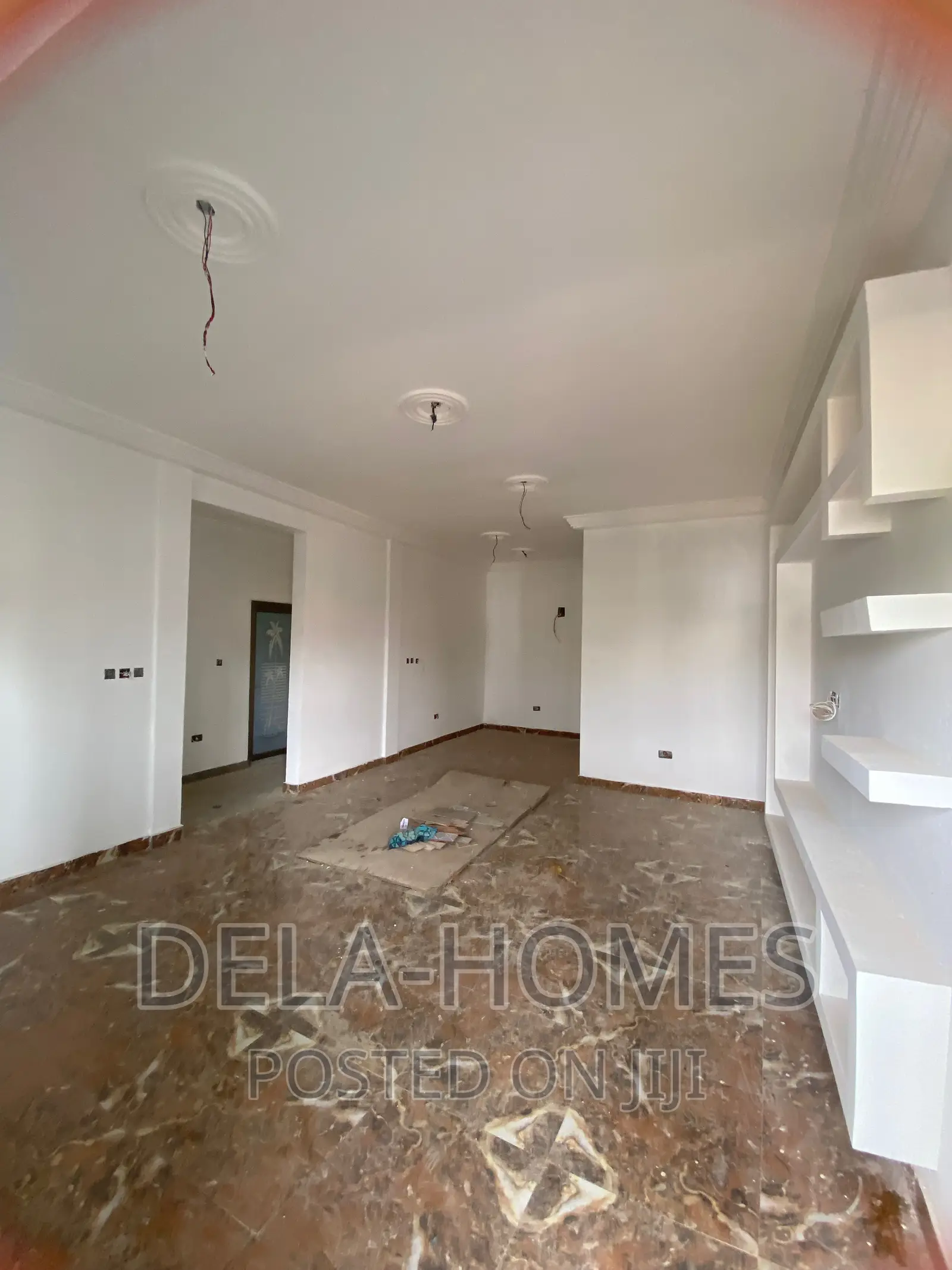 2bdrm Apartment in Adenta for rent
