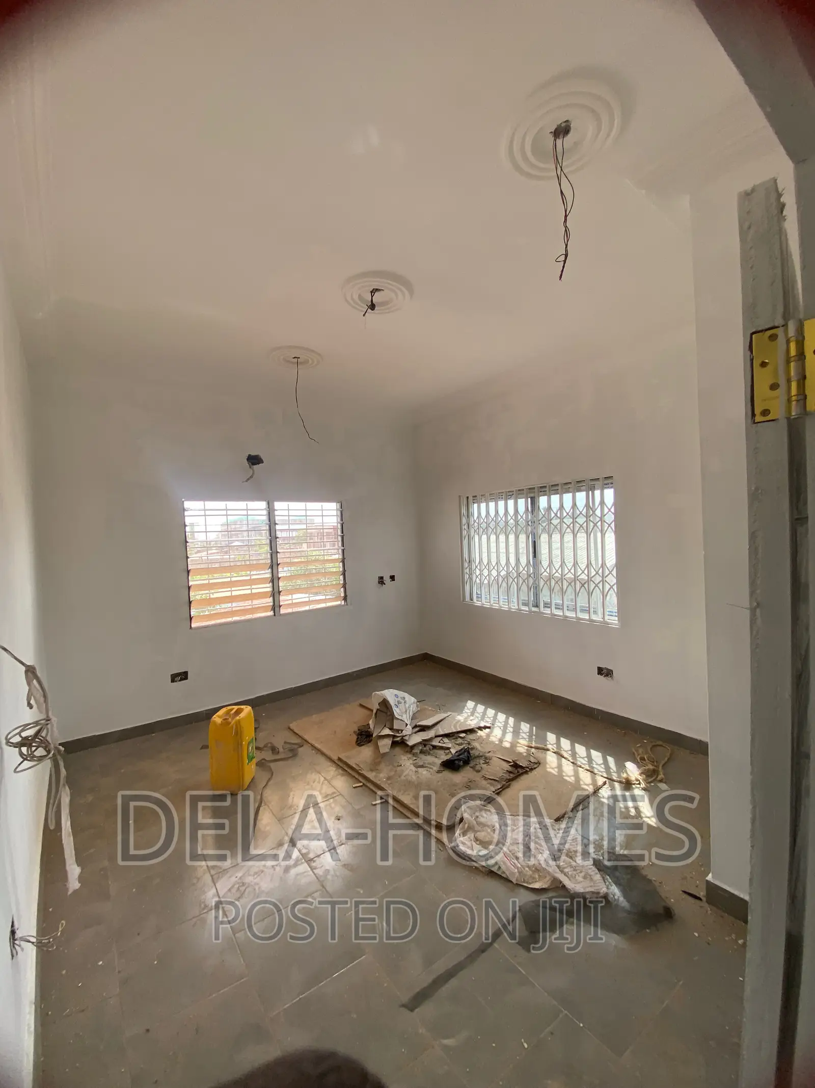 2bdrm Apartment in Adenta for rent