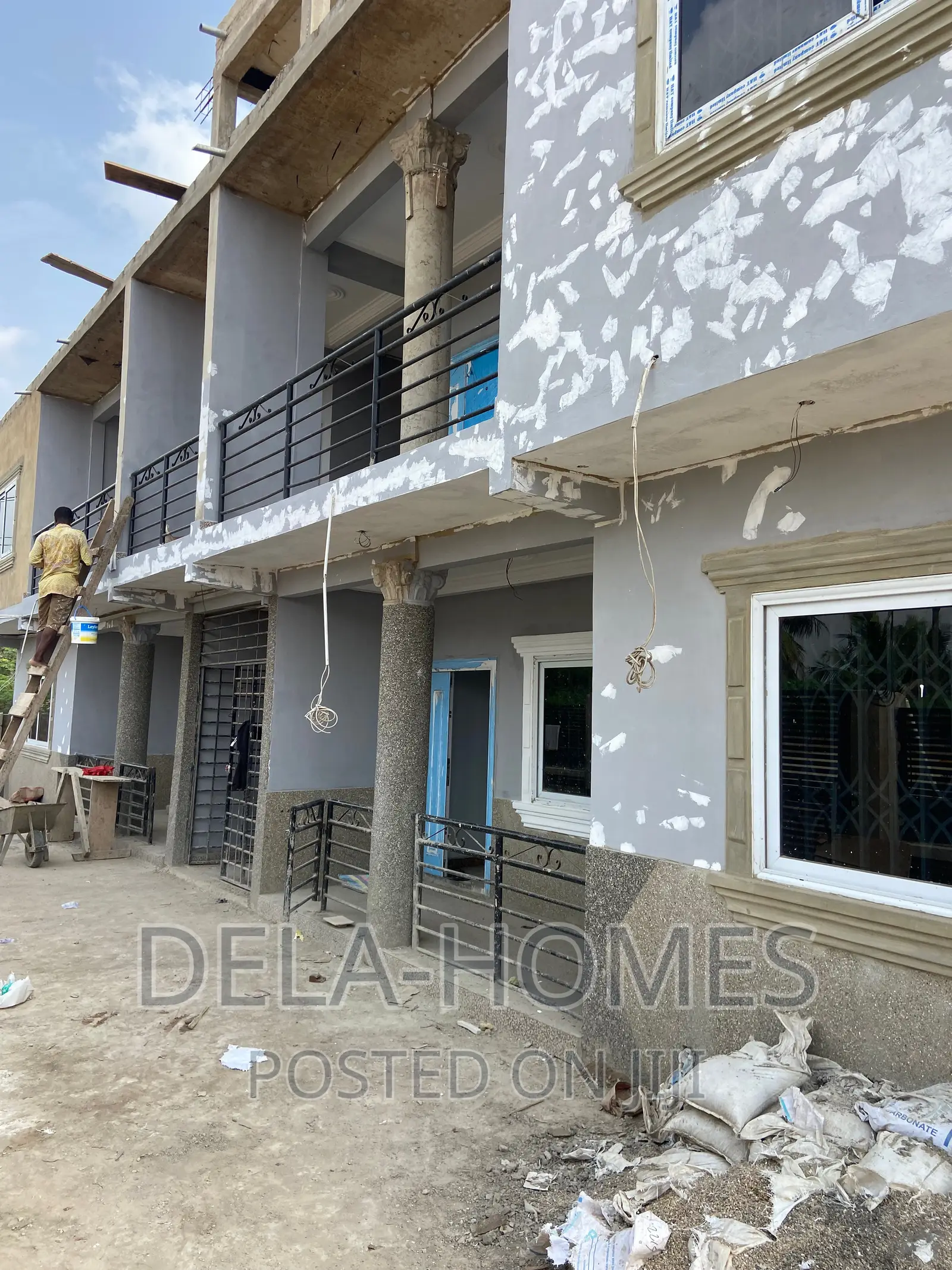2bdrm Apartment in Adenta for rent