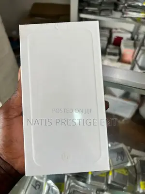 New Apple iPhone 6 Plus 64 GB Silver