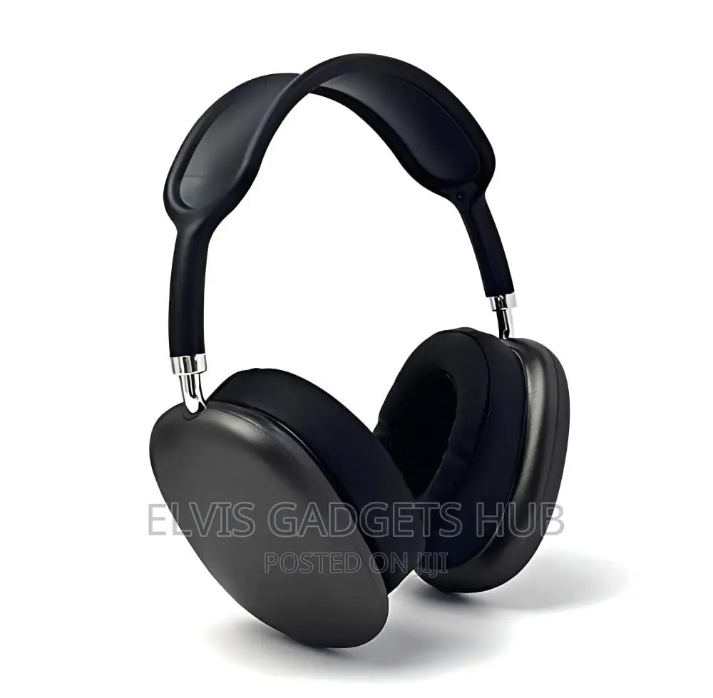 New P9 Bluetooth Headset