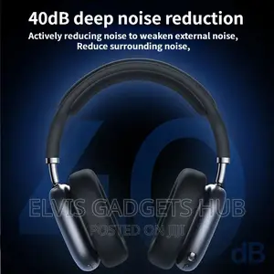 New P9 Bluetooth Headset
