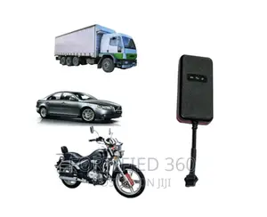 Photo - Heavy Trucks/ Vehicles Tracker