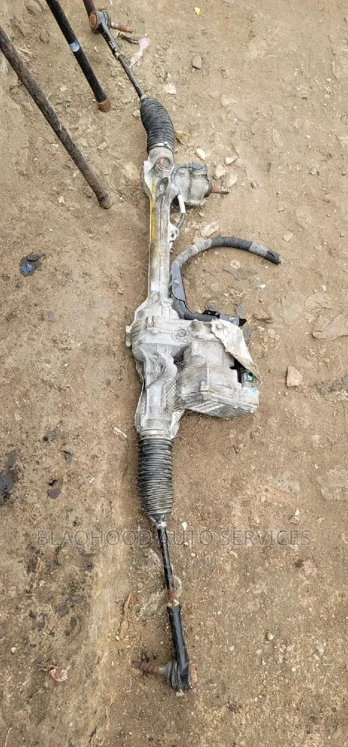 Toyota Rav4 2019-2021 ELECTRONIC STEERING RACK Available