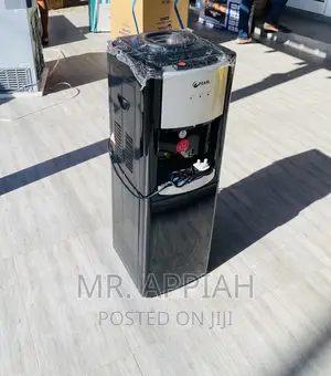 Quality Yet Affordable Pearl PWD —2008 Electric Dispenser