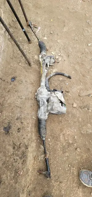 Honda Cr-v 2018-2021 Electronic Steering Rack in Stock
