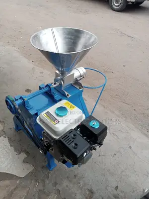 Commercial Fufu Pounding Machine