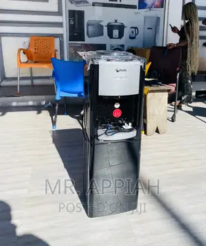 Reliable Pearl 3 Tray Electric Water Dispenser PWD —2008.