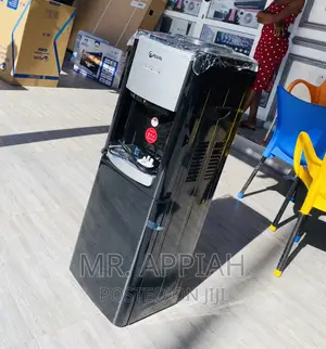 Latest and Durable Pearl Electric Water Dispenser PWD —2008