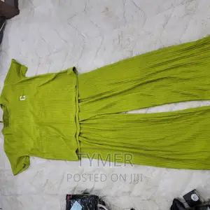 Top and Down for Ladies