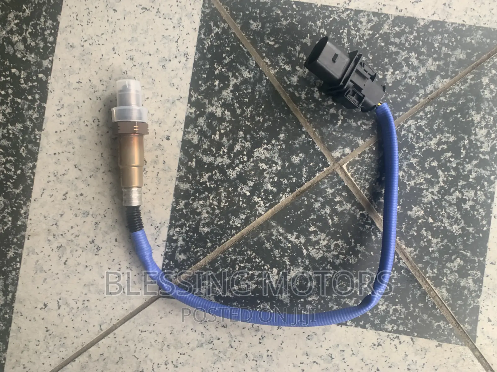 Catalyst Convetor Oxygen Sensor for Good Sound on Your Car