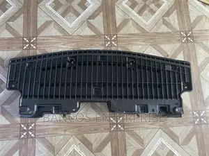 Toyota Corolla 2017 Engine Under Cover
