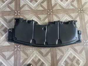 Toyota Corolla 2017 Engine Under Cover