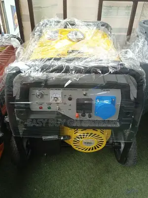 Strong Super Honda Generator 14 Kva Power Generator