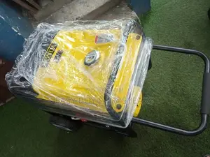 Generator Silent Honda 14kva
