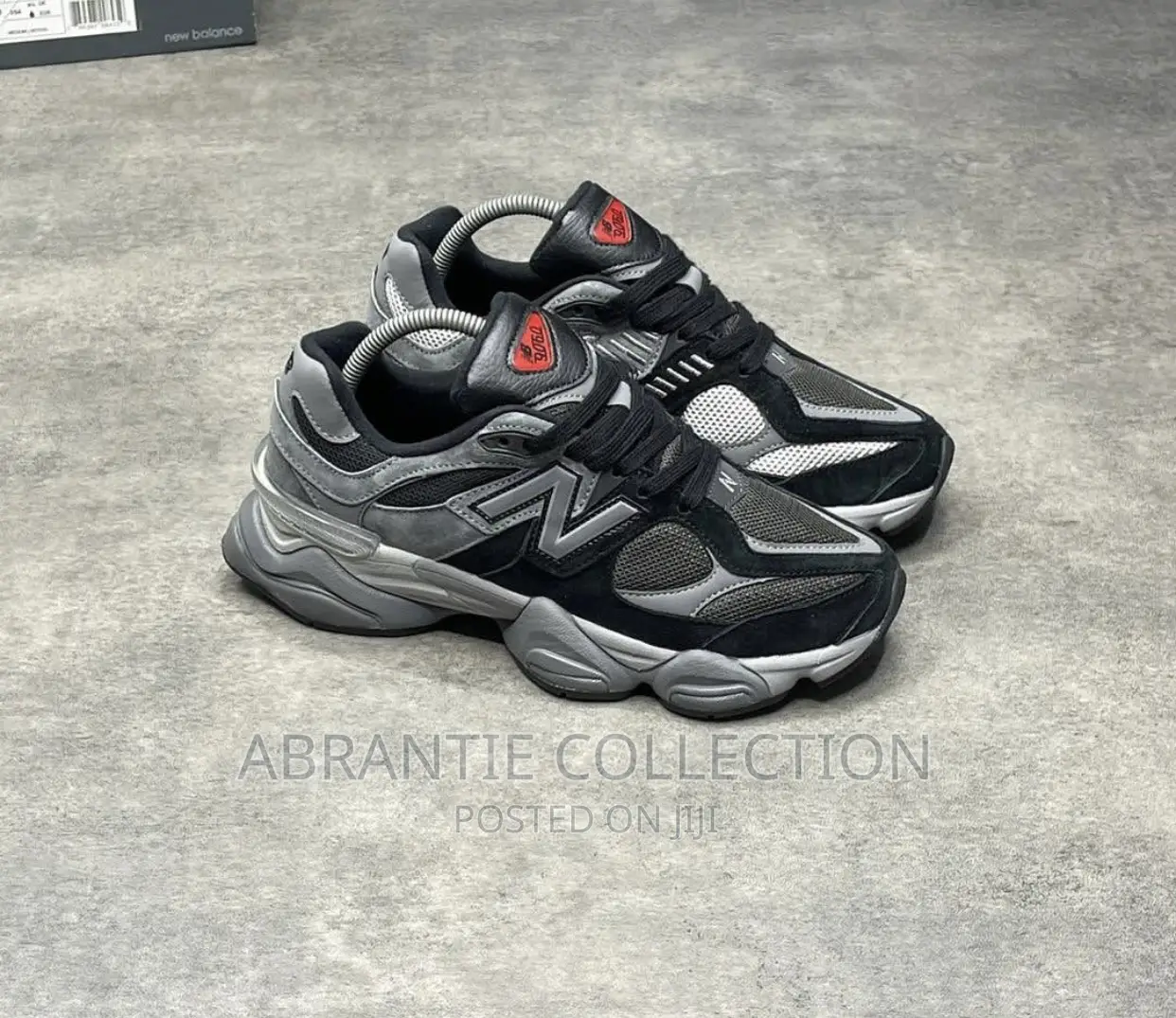 New Balance 9060