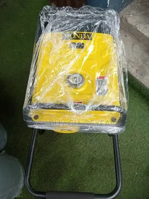 Honda Generator 14kva Honda Power