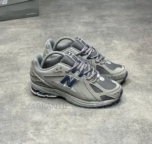 New Balance 1906R Grey/Indigo