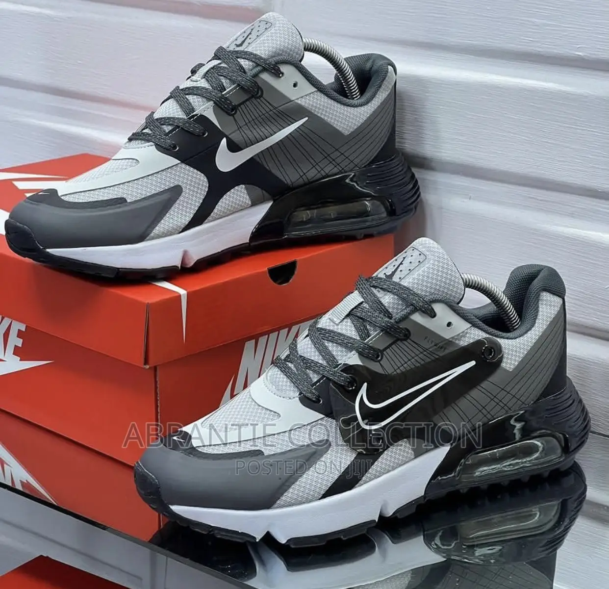Nike Airmax Flywire