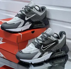 Nike Airmax Flywire