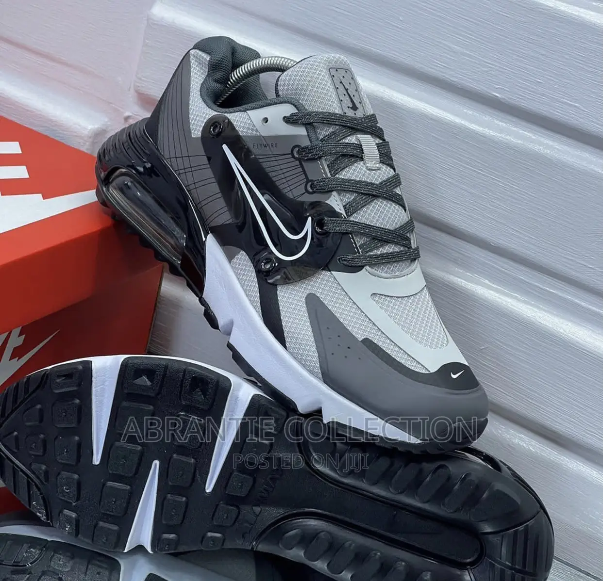 Nike Airmax Flywire