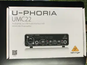 U-Phora Umc22