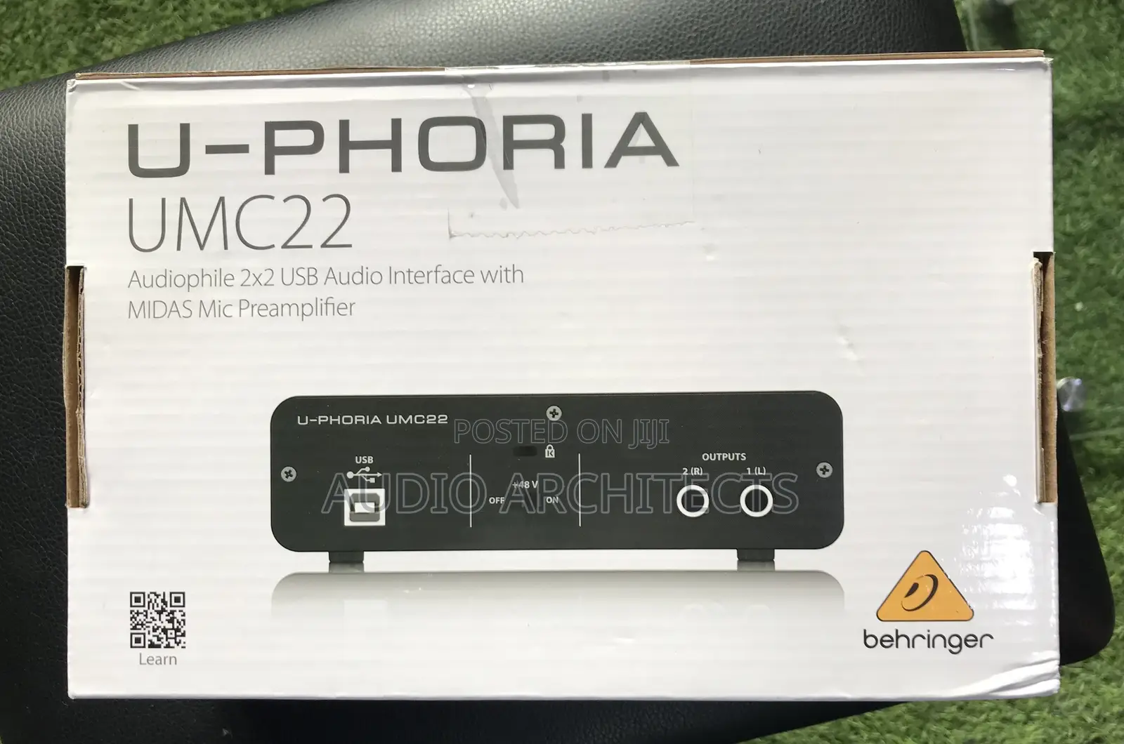 U-Phora Umc22