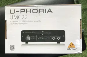 U-Phora Umc22