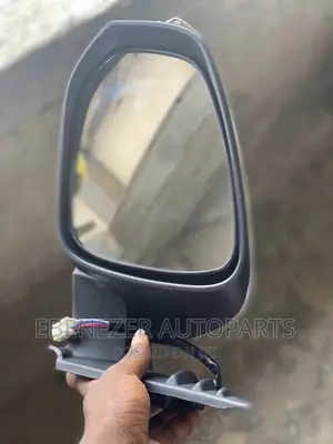 Toyota Hilux 2016,2017,2018,2019,2020 Side Mirror