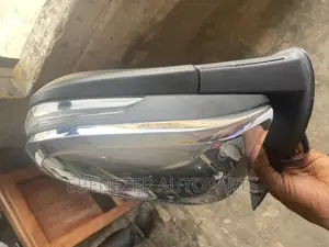 Toyota Hilux 2016,2017,2018,2019,2020 Side Mirror