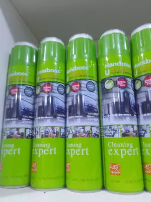 Cleaning Agents Cleaning Expert