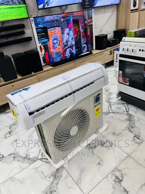 Bruhm 1.5hp Ac Split R410 Gas White Home of Quality Ac