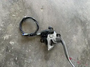 Honda Cr-v 2017 -2022 Bonnet Lock