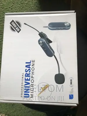 Professional Universal Microphone For Saxophone