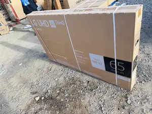 Get a New Lg UHD Smart Tv 65”UR730
