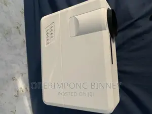 Projector Android ( Can Project Up Too 200 Inches)