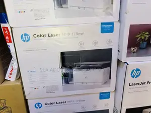 Very Cheap Hp Color Black White Printer All in One