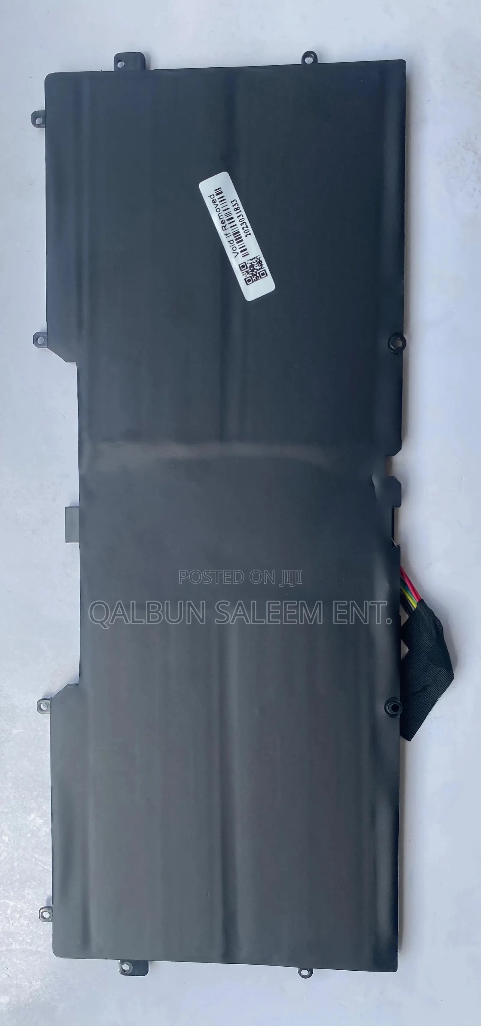 Dell Y9n00 Laptop Battery For Xps12 13 13-l322x L321 12 9q23