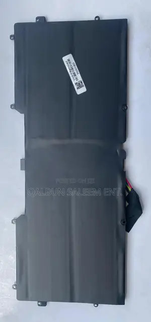 Dell Y9n00 Laptop Battery For Xps12 13 13-l322x L321 12 9q23