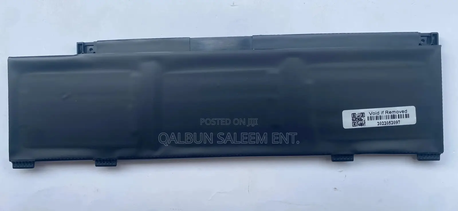 Dell 266j9 Laptop Battery For G3 3500 3590 3790 5500 P89f