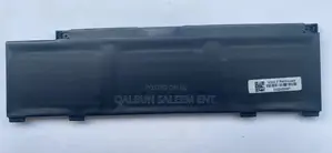 Dell 266j9 Laptop Battery For G3 3500 3590 3790 5500 P89f