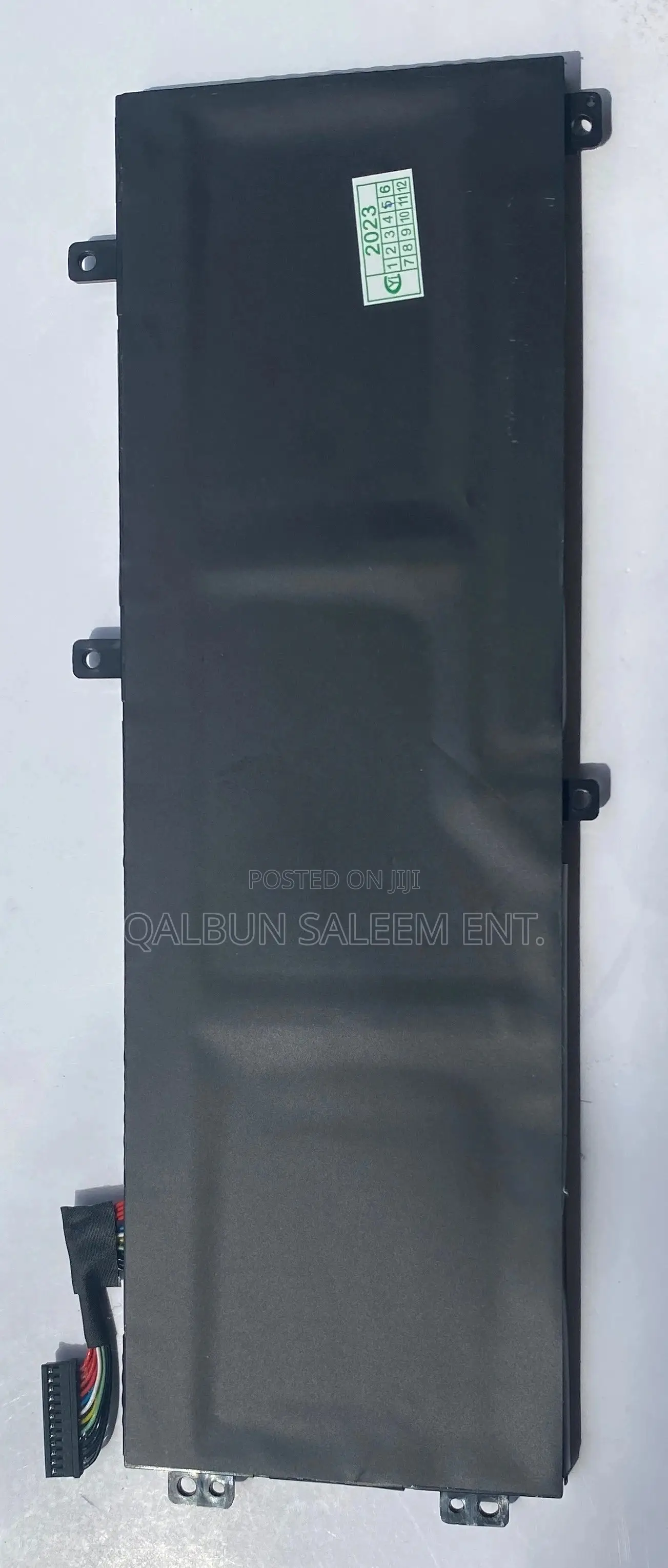 Dell H5h20 Laptop Battery For Precision 5510 M5520 9550 9570
