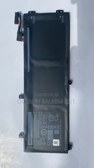 Dell H5h20 Laptop Battery For Precision 5510 M5520 9550 9570