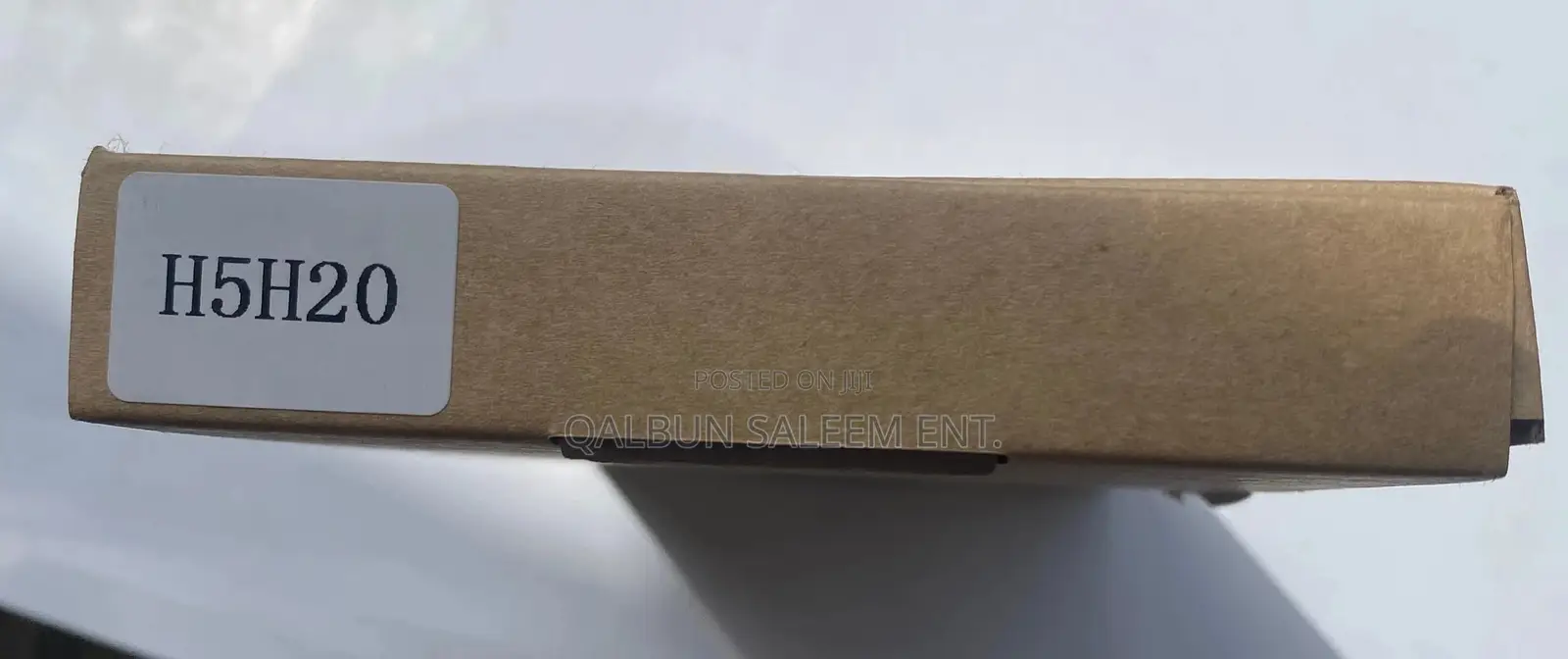 Dell H5h20 Laptop Battery For Precision 5510 M5520 9550 9570