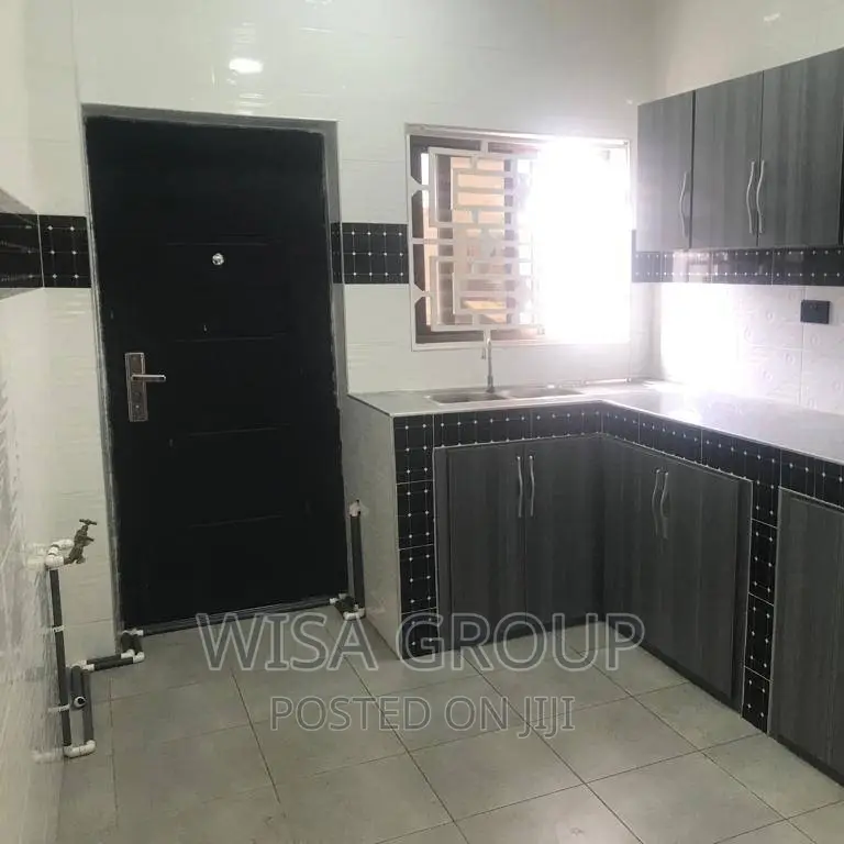 2bdrm Apartment in Wisa Groups, Accra Metropolitan for rent